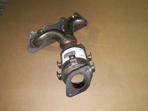 Katalysator Hyundai i20