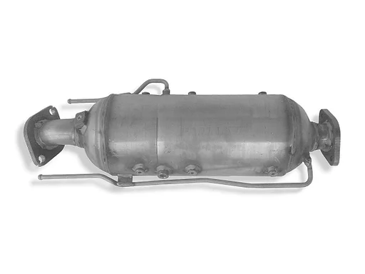 Roetfilter Hyundai i30, Kia Cee'd 1.6 CRDi