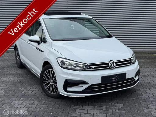 Volkswagen Touran 2.0 TDI SCR Highline Business R