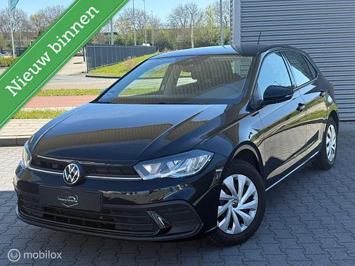 Volkswagen Polo 1.0 TSI Life Business