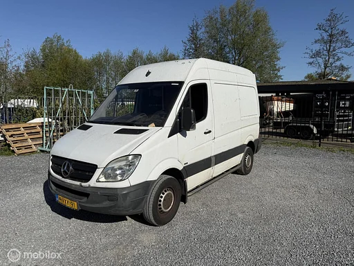 Mercedes-Benz Sprinter bestel 210 2.2 CDI 325 HD