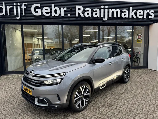 Citroën C5 Aircross 1.2 PureTech Business Plus*LED*ACC*Navi*