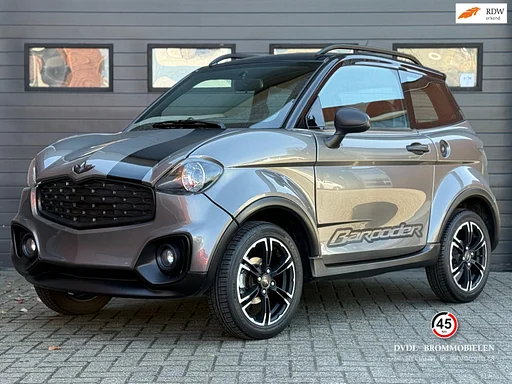 Chatenet Other Chatenet CH44  Barooder Sport Brommobiel 2020 1eig 26dkm ZGAN