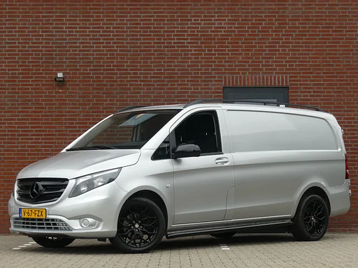 Mercedes-Benz Vito 114 CDI Lang Airco/Camera/Navigatie/Cruise control