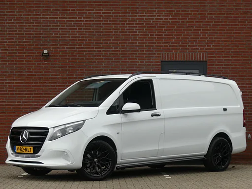 Mercedes-Benz Vito 116 CDI Lang Navigatie/Airco/Camera/Cruise control
