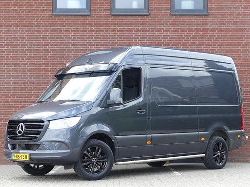 Mercedes-Benz Sprinter 315 CDI L2H2 3500KG Trekgewicht Camera/Navigatie