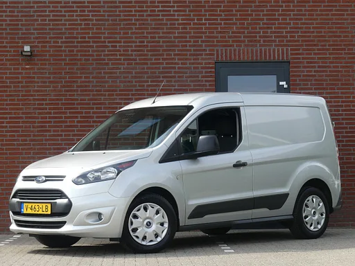 Ford Transit Connect 1.5 TDCI Airco/PDC/Trekhaak/Cruise control