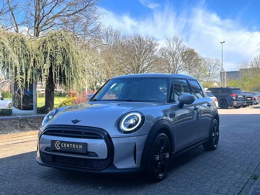 MINI Cooper ONE 5 doors automatic Roof top Grey