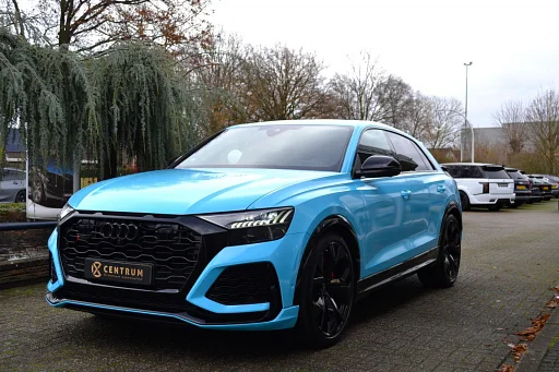 Audi RSQ8 RSQ8 - Keramisch - RS Dynamic plus - pieno