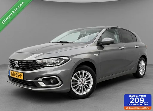 Fiat Tipo Stationwagon 1.0 City Life