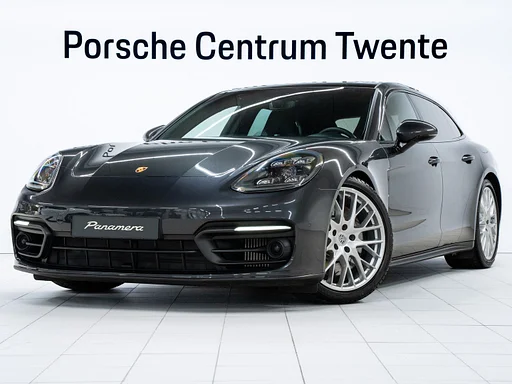 Porsche Panamera 4S E-Hybrid Sport Turismo