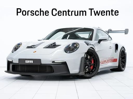 Porsche 992 GT3 RS PDK