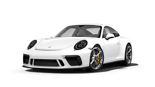 Porsche 911 GT3 Touring