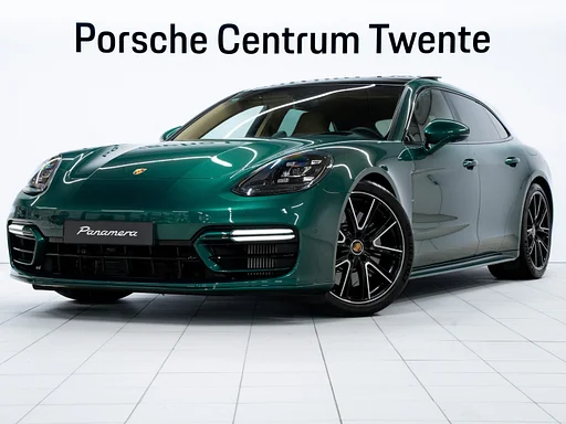 Porsche Panamera 4S E-Hybrid Sport Turismo