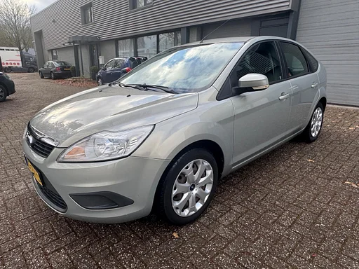 Ford Focus 1.6 Comfort