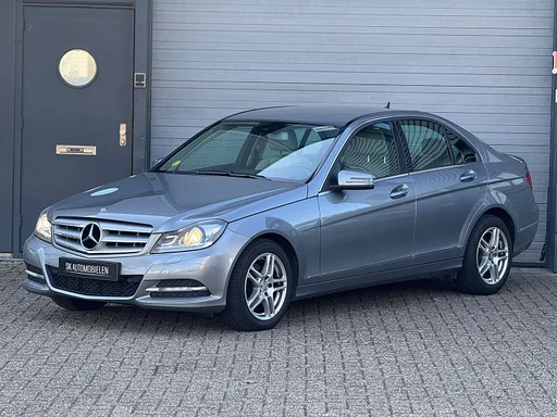 Mercedes-Benz C 200 CDI Business Class Avantgarde