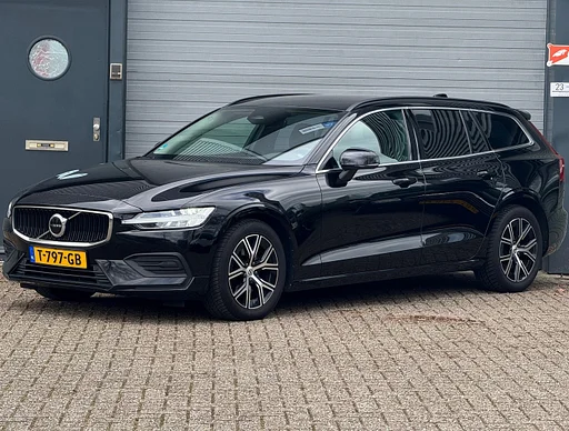 Volvo V60 2.0 B4 Core