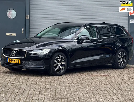 Volvo V60 2.0 B4 Core