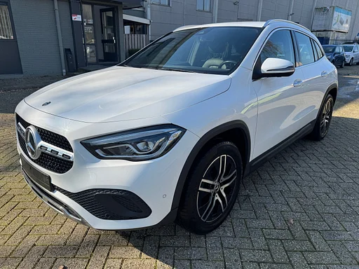 Mercedes-Benz GLA 200 Edition 1 - motore STUK - DEFECT - !!