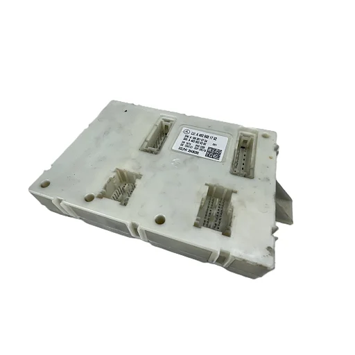 Mercedes-Benz G-Klasse A4639001702 Zekering- en Relaisbox Achter