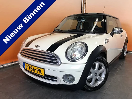 MINI Cooper Mini 1.6