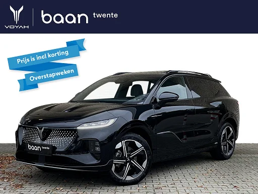 Other Other Voyah Courage Business Edition 80 kWh l Stoel verwarming/ventilatie l Head-up l 360 macchina fotografica l Adaptief Cruise Control l Cinema l Schuifkantel dak l 20 inc. cerchioni l Carplay l