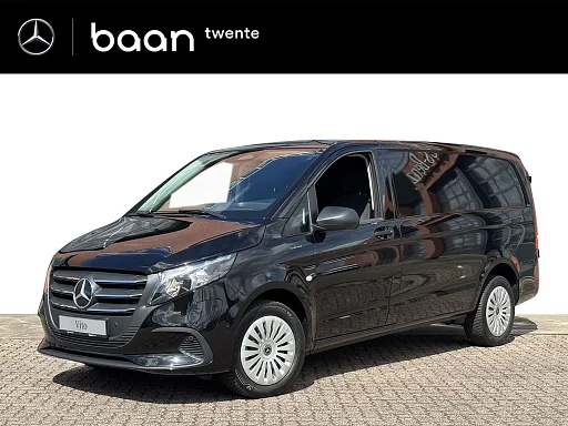Mercedes-Benz eVito 112 L2 66 kWh I WLTP 286 km I 2-Zits