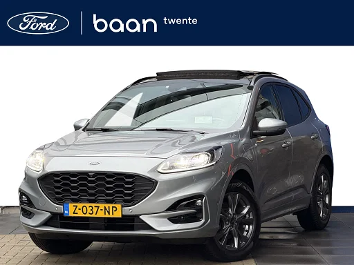 Ford Kuga 2.5 PHEV ST-Line | Telhado de pano | Winter Pack | Head Up | BLIS | câmera | Draadloze telefoonlader | Carplay
