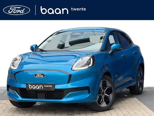 Ford Puma Gen-E 44 kWh | câmera | Voorruitverw. | Winter Pack | Keyless Entry | Achterklep elektr. |