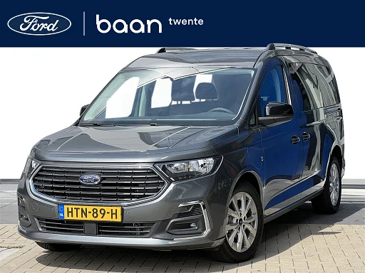 Ford Tourneo Connect 1.5 PHEV 150 PK automatico Titanium L2 | Garantie t/m 03-2030 | 7 zits | Winter Pack | navigatie | macchina fotografica |