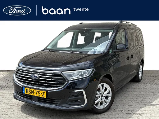 Ford Tourneo Connect 1.5 Plug-IN Hybrid 150 PK automatico Titanium L2 | 5 jaar Ford Protect | 7 zits | LED koplampen | Winter Pack | navigatie | macchina fotografica |
