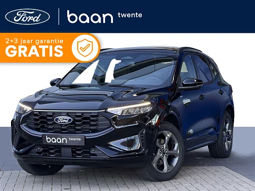 Ford Kuga 2.5 PHEV ST-Line | carro de reboque wegkl. | Driver ass. Pack | Winter Pack | Agate Black