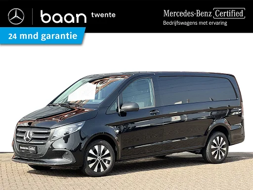 Mercedes-Benz Vito 119 L2 Select | LED | Cruise | Camera | Navi | Certified 24 mnd garantie