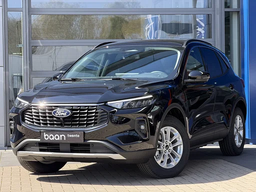 Ford Kuga 2.5 PHEV Titanium | Adaptive Cruise | Dodehoekspiegel | hak holowniczy wegklapbaar |