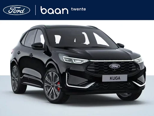 Ford Kuga 2.5 PHEV ST-Line X | 20 inch | Matrix LED | Pano dak | auto da rimorchio |