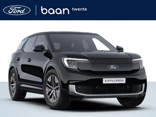 Ford Explorer Style Standard Range RWD 58 kWh | 444 km WLTP | Winter Pack | 19 inch lichtmetaal |