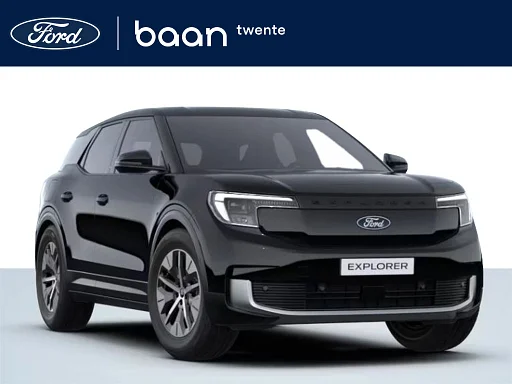 Ford Explorer | 444 km WLTP | Winter Pack | 19 inch lichtmetaal | Style Standard Range RWD 58 kWh