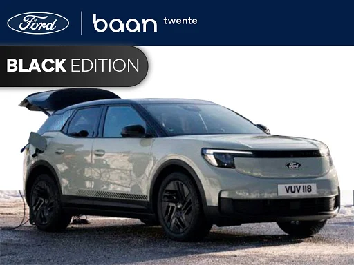 Ford Explorer Collection Extended Range RWD 79 kWh | Gratis trailer coupling |