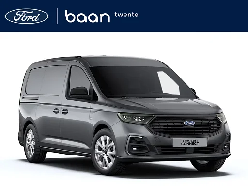 Ford Transit Connect 1.5 EcoBoost PHEV L2 Limited | AGR Stoelen | LED koplampen | Trekhaak |
