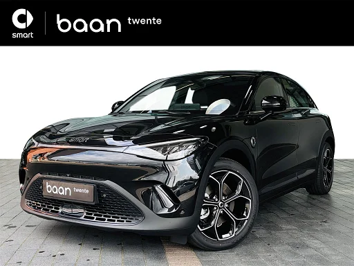 Smart #3 Pro+ 66 kWh