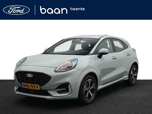 Ford Puma 1.0 EcoBoost Hybrid ST-Line | Winter Pack | Comfort Pack | macchina fotografica | Sync 4 |