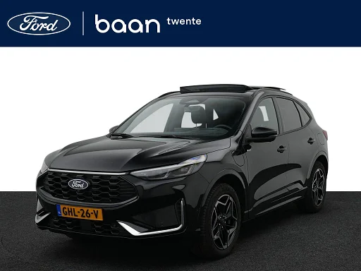 Ford Kuga 2.5 PHEV ST-Line X | Pano dak | carro de reboque | Matrix | B&O | Head-UP |