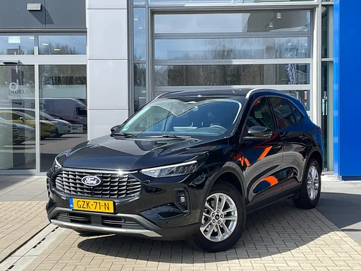 Ford Kuga 2.5 PHEV Titanium | Winter Pack | Driver Ass. Pack | Adaptive Controle de cruzeiro | Blis | câmera |