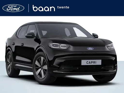 Ford Explorer Style Standard Range RWD 52 kWh | Winter Pack | 19 inch