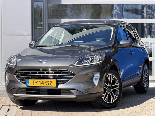 Ford Kuga 2.5 PHEV Titanium X