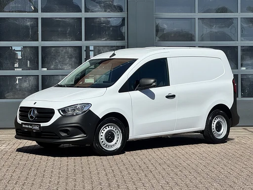 Mercedes-Benz Citan 108 L1 | Navi | Cruise | Parkeersensoren | Certified 24 mnd garantie