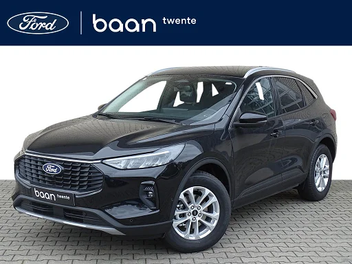 Ford Kuga 2.5 PHEV Titanium | Adaptive Cruise | Dodehoekspiegel | hak holowniczy wegklapbaar |