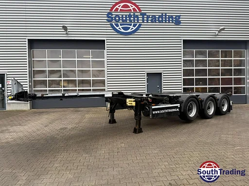 Broshuis 3UCC-39/45 FLN APK/MOT/TUF 07-08-2026