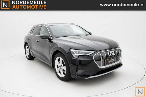 Audi e-tron E-TRON 55 QUATTRO