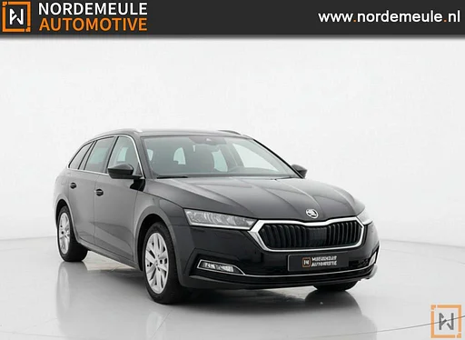 Skoda Octavia 1.0 TSI BNS ED. PLUS, ACC, Lane, Navi, auto da rimorchio